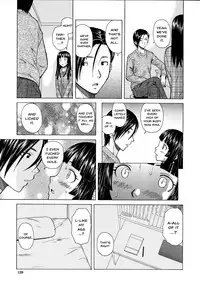 [Fuuga] Ani to Imouto no Jijou. Ch. 1-5 [English] [Doujins.com]