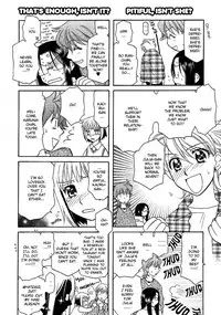 Yuri Shimai Vol.5 [English]