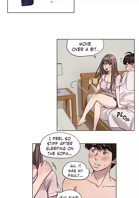 Atonement Camp Ch.1-42