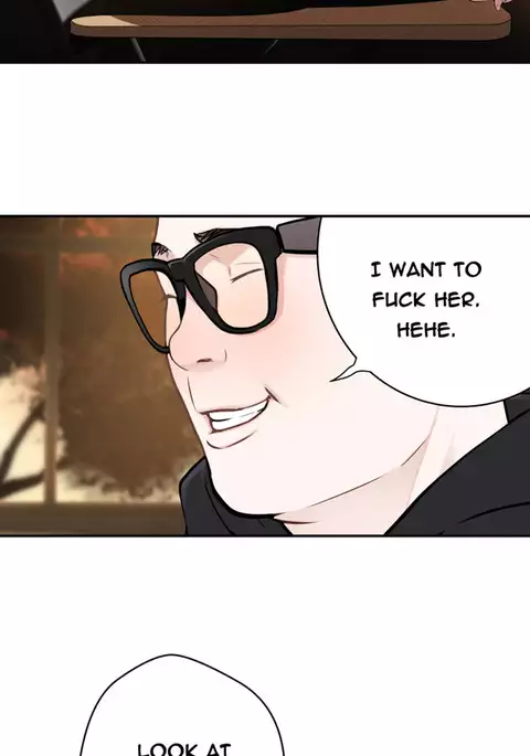 Tissue Thieves Ch.1-9