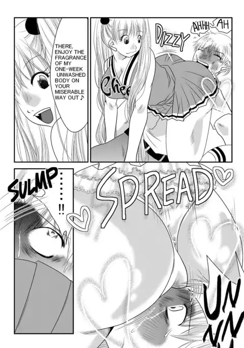 Fighting Repatriation