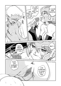 [HQ's (Kajiyama Hiroshi)] Onna Senshi no Himitsu 2 | The Female Warrior's Secret 2 (Dragon Quest III) [English] {JT Anonymus} [Digital]