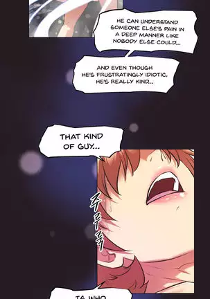 Brawling Go Ch.149-150