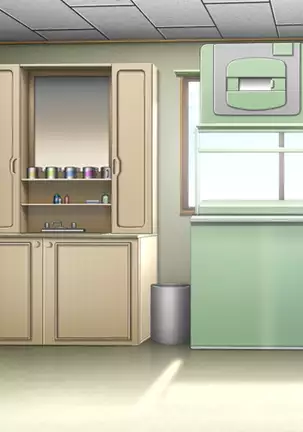 Pick Me, Honey! (decensored)