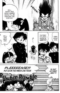 [Aro Hiroshi] Futaba-kun Change Vol.7 [English]