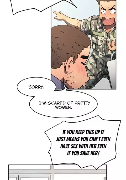 Refrain Love Ch.1-38