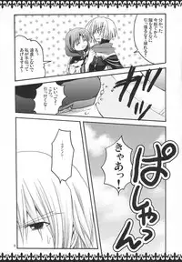 (SC41) [PATOTO (Salamander)] RoseGarden (Tears to Tiara)