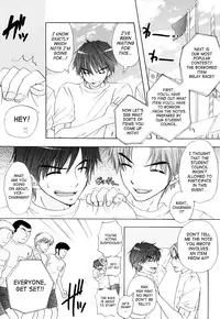 [Ozaki Miray] The Great Escape 3 Ch. 18-24 [English] {Phantom + SaHa}