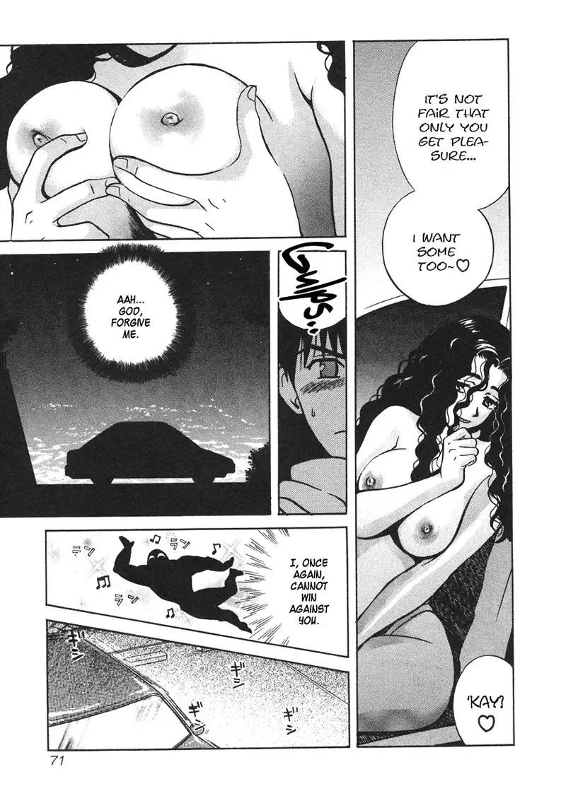 Love Junkies Vol4 - Scene 30