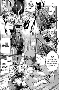 [John Sitch-Oh] Suieibu Capriccio | Swimming Club Capriccio + Extra [English] [Lazarus H]