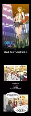 [Yihyeonmin] Drug Candy Ch.0-31 (English) (YoManga) (Ongoing)