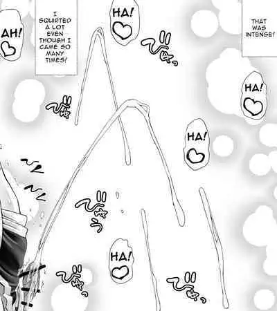 Kunoichin | Ninja Dickgirl 1