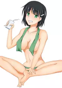 [Tree ga Muttsu (Mutuki Shin)] Senkou Yuugi II (Sword Art Online)