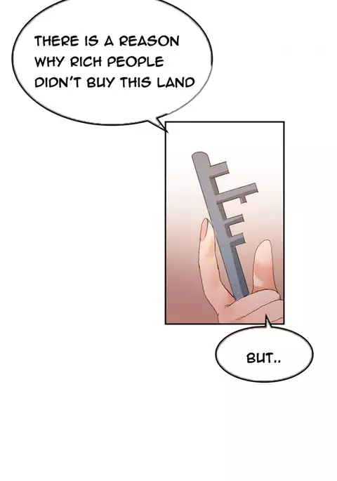 Hari Dormitory Ch.1-9