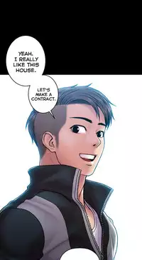 Ghost Love Ch.1-24 (English) (YoManga) (Ongoing)