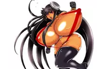 [N Doll Eromondou (Wakamoto Eromond)] Chounyuu Kishin Guranpaina [Digital]