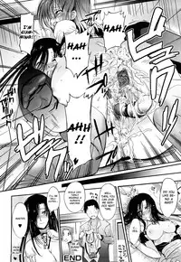 [Hanpera] Sisters Maid [English] [CGrascal]