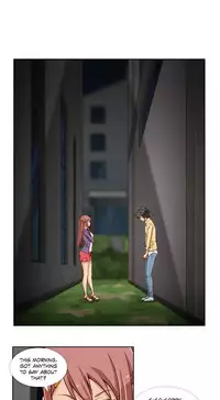 [Yi Hyeon Min] Secret Folder Ch.1-12 (English) (Ongoing)