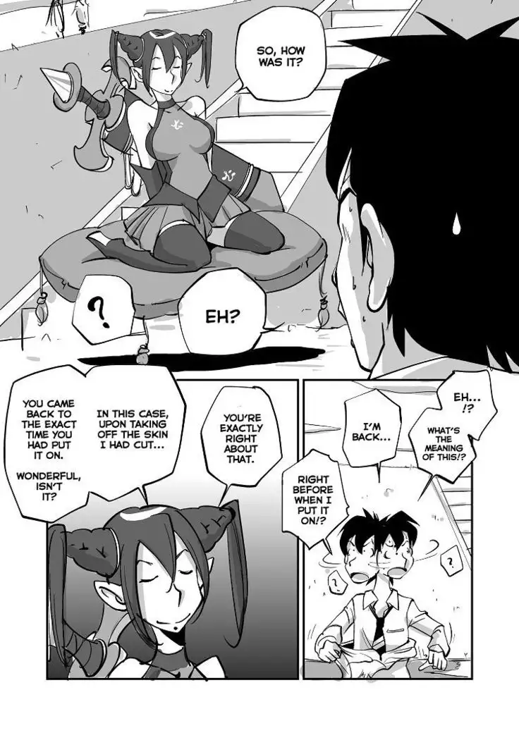 Bibia Is the Best!: Episodes 1-2