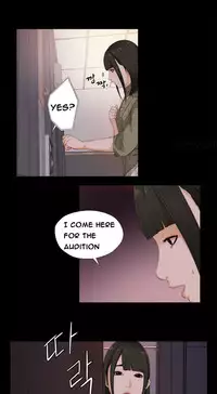 Girl Next Door Ch.1-26 (English) (Ongoing)