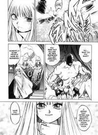 [Oh! Great] Engine Room (Complete)[English]