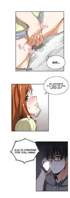 [Husky guy] SStudy Ch.0-32 (English) (YoManga) (Ongoing)