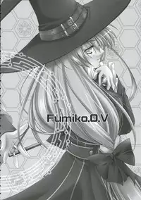 (C65) [Przm Star (QuanXing)] Ai ～ So, Blue... (Shikigami no Shiro)