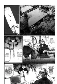 [Matsumoto Jiro] City of Honests and Heretics [English]