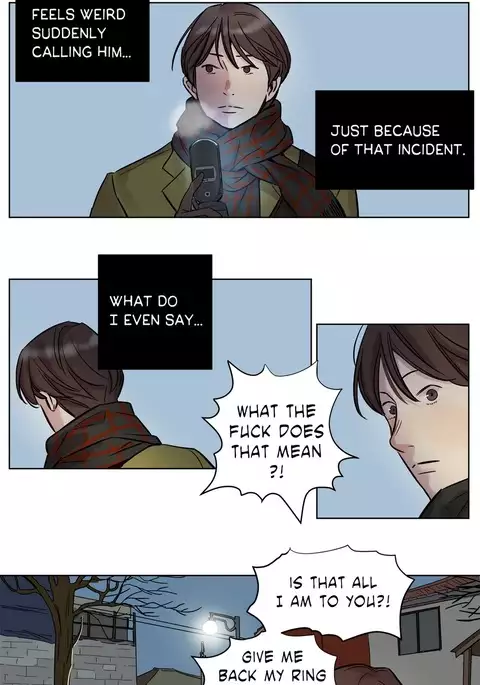 Atonement Camp Ch.1-42