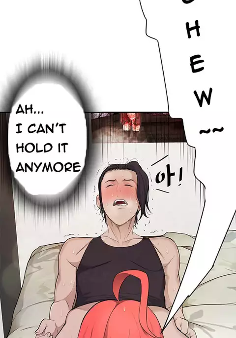 Tissue Thieves Ch.1-34