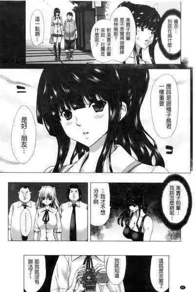 Kokoro Change | 變淫亂的少女心