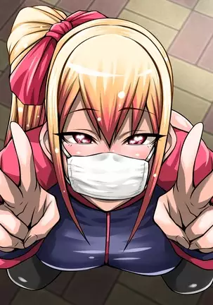 Artist Oretekijuuhachikin