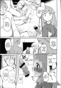 [Midori no Rupe] Garden II [English] [MintVoid]