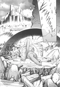 [Fujisaki Makoto] Dark Wirbel Konran-hen