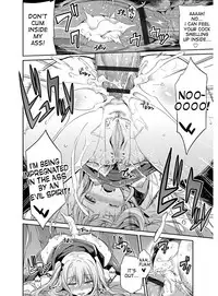 [Hinotsuki Neko] Hyoui Koukan Ch. 1-9 [English] [desudesu] [Digital]