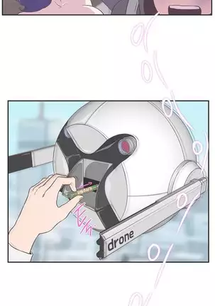 Love Navigator Ch.1-19