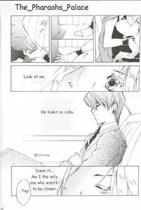 (SUPER12) [Rapan (Himuro Shizuku)] Telephone Line Redial (Yu-Gi-Oh!) [English]