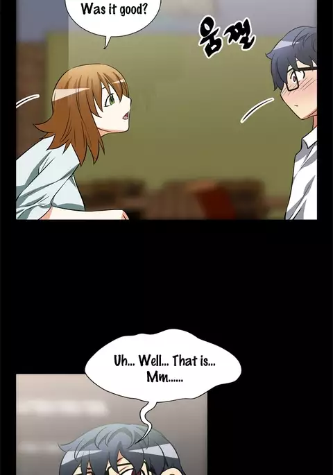 Love Parameter Ch.1-76