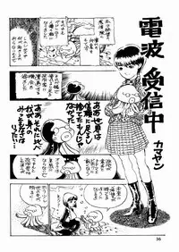 (C65) [Renrakumou AMI Doujin Section] AMI Jiyuuchou Lolita