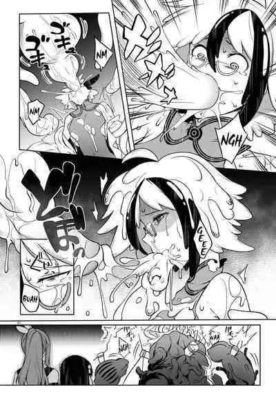 Tentacle Hole Volume 2