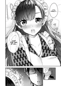 [Neet] My Master Ch. 1-4 [English]