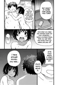 [Shiwasu no Okina] Enkou Ojisan Ch. 1-8 [English] [Decensored]