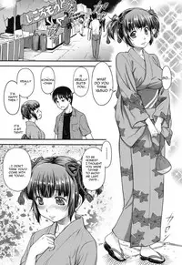 [Nagare Ippon] Koukan Jyoken Ch. 1-5 [English] [R-IC] [Digital]