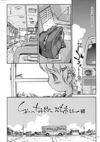 (C72) [Mayonnaise Bakufu (Sekihan)] Watashi no sukina Onee-san