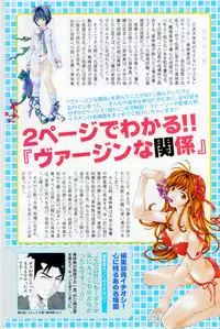 Gekkan Doki!! 2008-02 Vol. 136