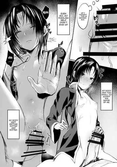 Boku wa, Anata dake no | I'm Yours Only