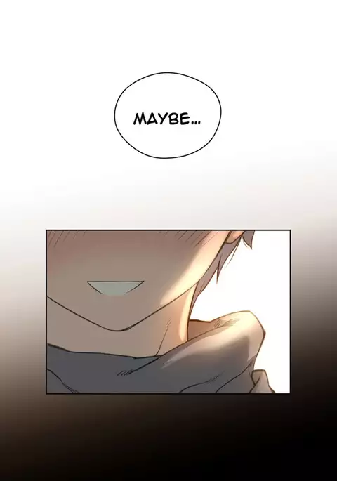 Perfect Half Ch.1-24