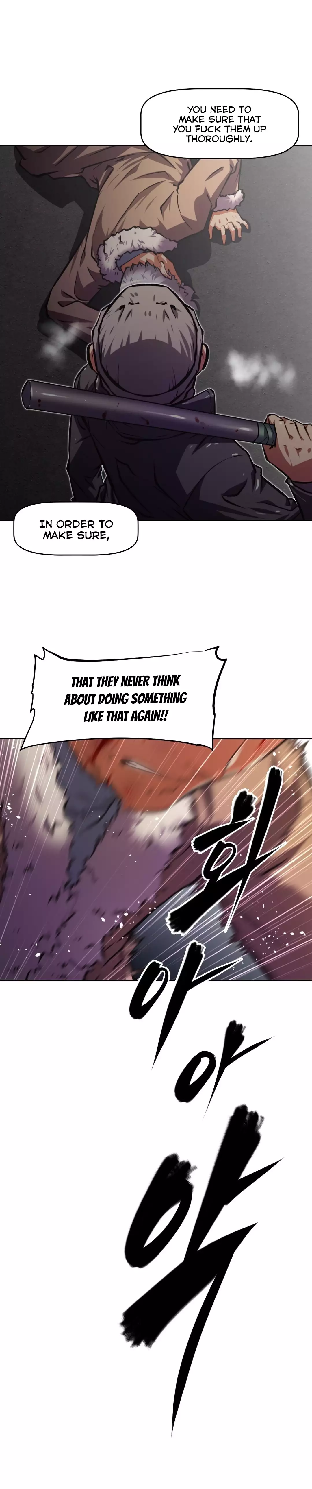 Brawling Go Ch.76-117