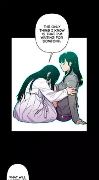 Ghost Love Ch.1-23 (English) (YoManga) (Ongoing)