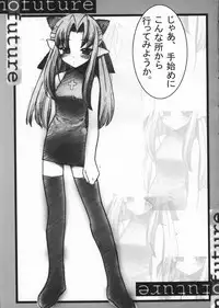 (C62) [Studio Himawari (Himukai Kyousuke)] Himeneko (Tsukihime)